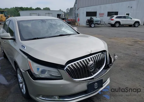 2014 Buick Lacrosse z USA, uszkodzony, nr VIN 1G4GA5G36EF100760
